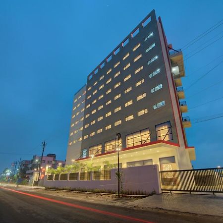 7 Apple Hotel Nashik Ngoại thất bức ảnh