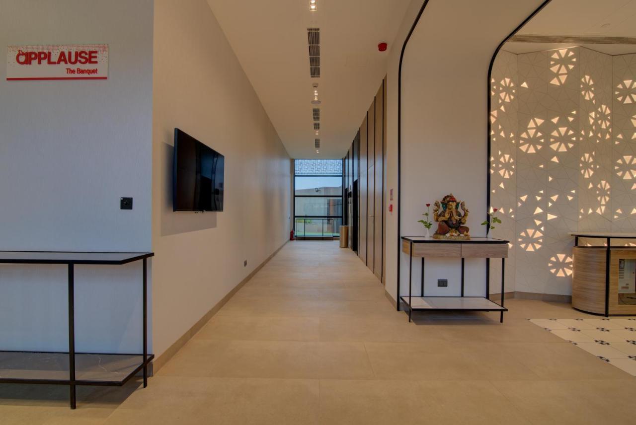 7 Apple Hotel Nashik Ngoại thất bức ảnh