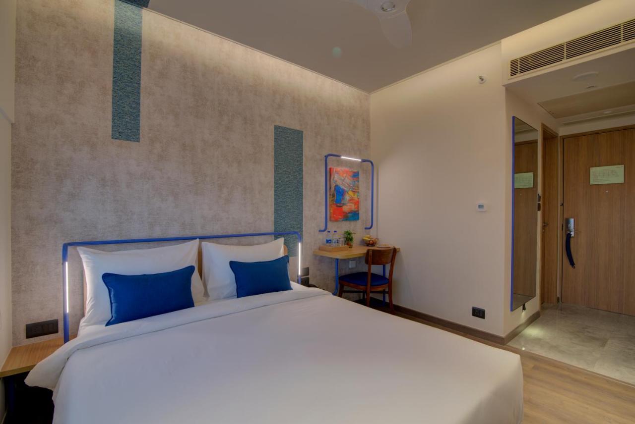 7 Apple Hotel Nashik Ngoại thất bức ảnh