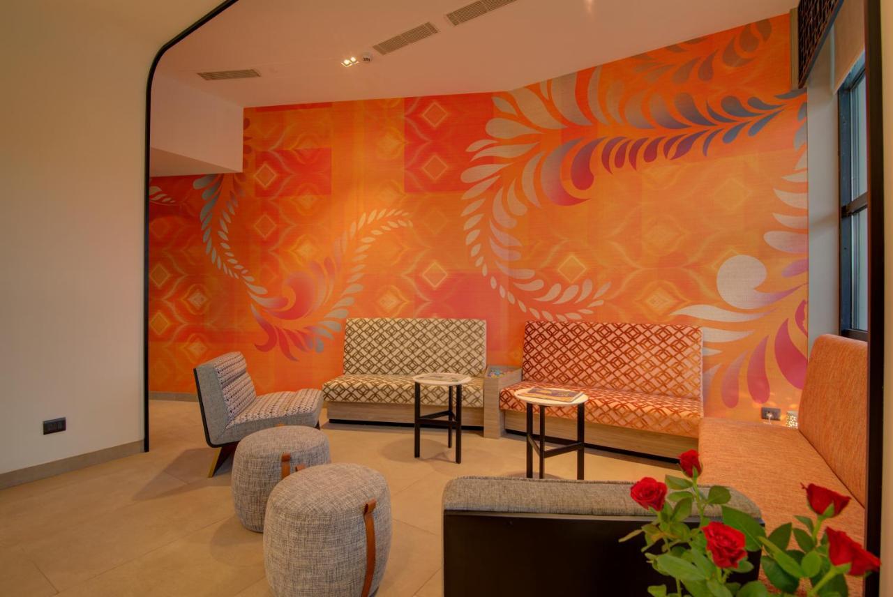 7 Apple Hotel Nashik Ngoại thất bức ảnh