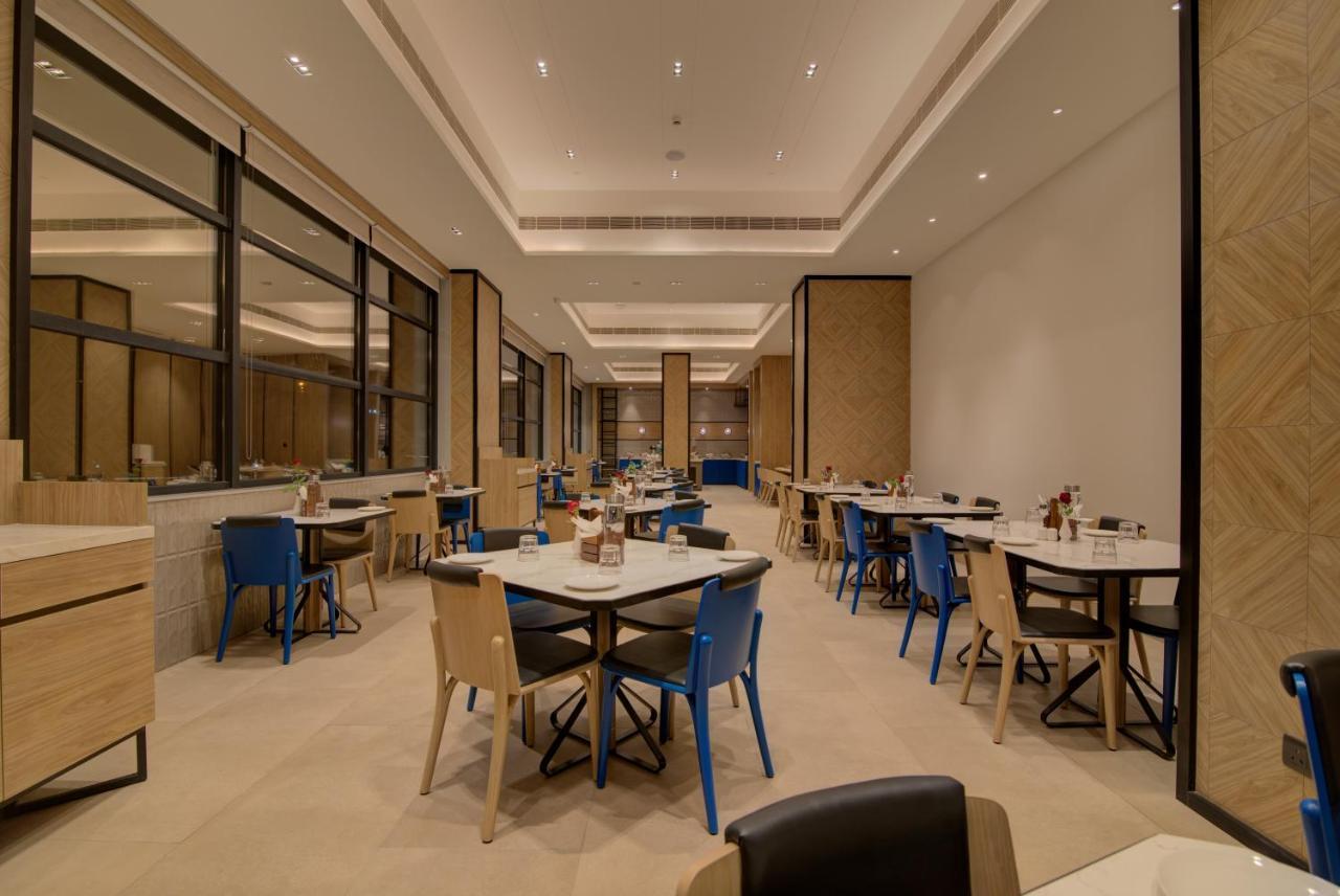 7 Apple Hotel Nashik Ngoại thất bức ảnh