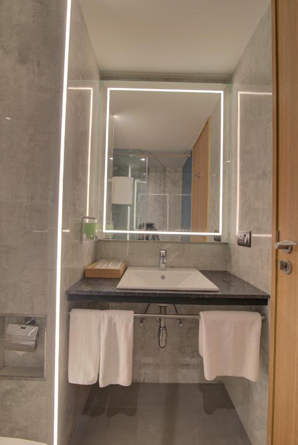 7 Apple Hotel Nashik Ngoại thất bức ảnh