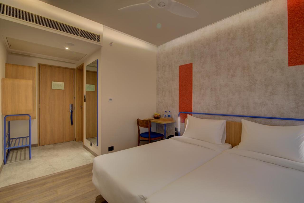 7 Apple Hotel Nashik Ngoại thất bức ảnh