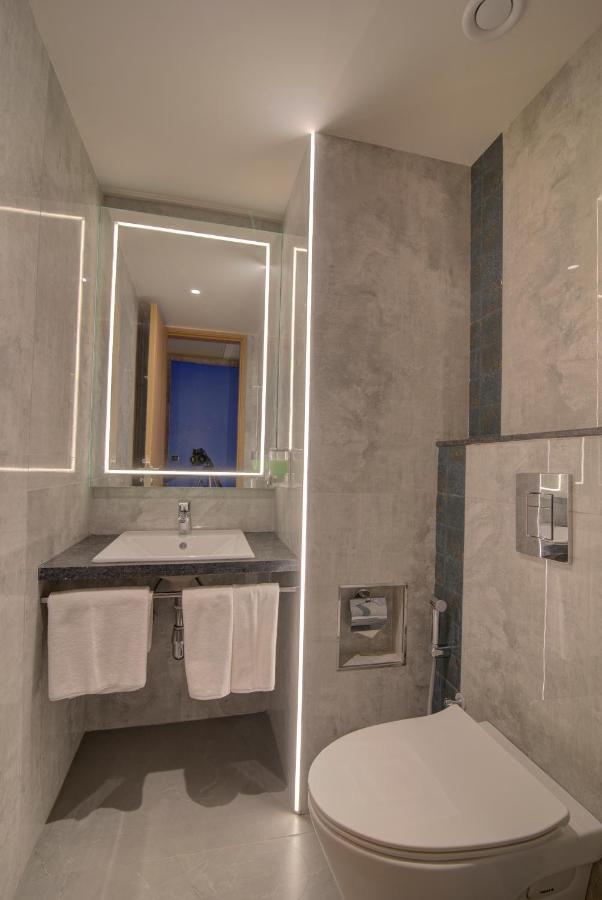 7 Apple Hotel Nashik Ngoại thất bức ảnh