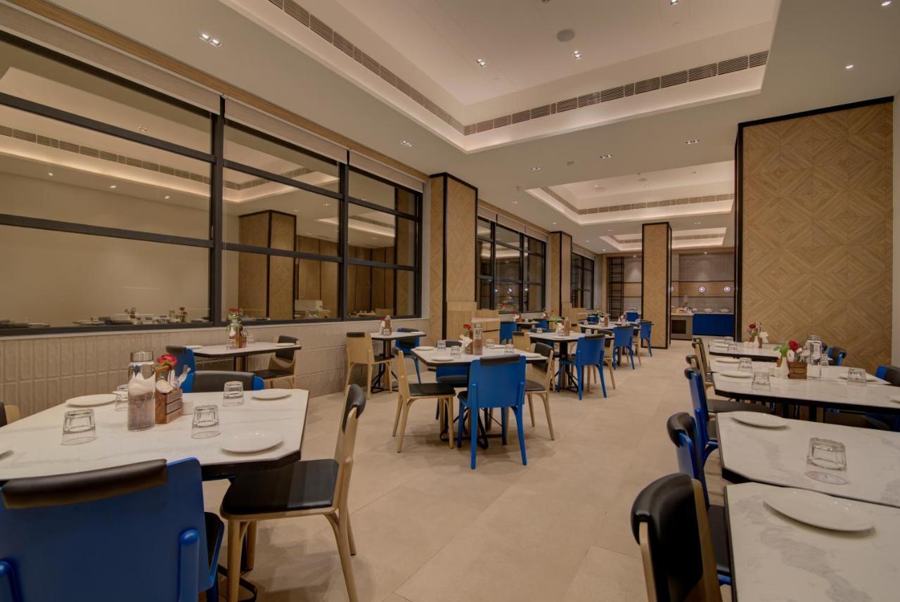 7 Apple Hotel Nashik Ngoại thất bức ảnh