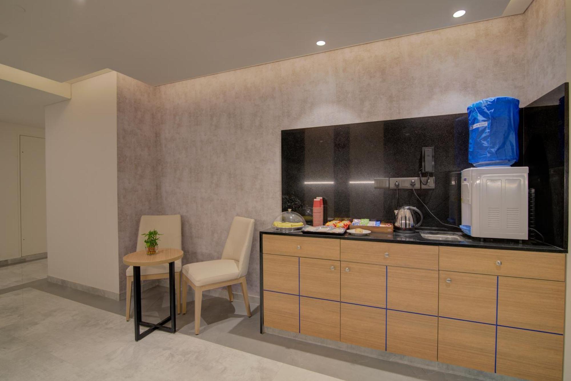 7 Apple Hotel Nashik Ngoại thất bức ảnh